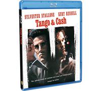 Tango Y Cash [Blu-Ray] [Import]
