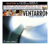 Tango Y Guitarras