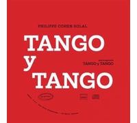Tango Y Tango CD