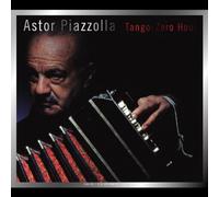 Tango - Zero Hour