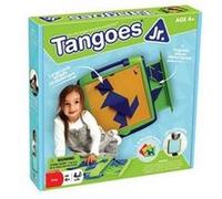 Tangoes Jr G