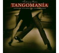 Tangomania