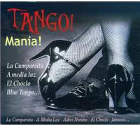 Tangomania [Import]