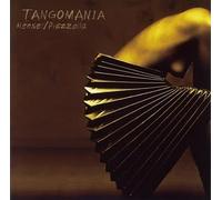 Tangomania [Import]