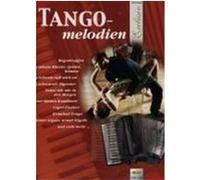 Tangomelodien Sieblitz, Uwe (Auteur)