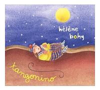 Tangonino - Digipack