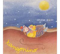 Tangonino [Import allemand]