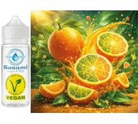 Tangor Arôme Concentré - Végane - Sasami - 100ml