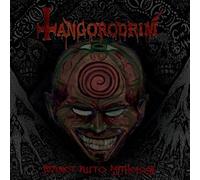 Tangorodrim - Defunct Pluto Mythology