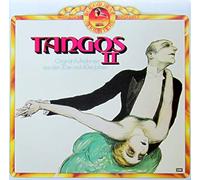 Tangos 2-Original-Aufnahmen 30Er / 40Er Jahre [Import]