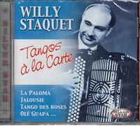 Tangos A La Carte [Import]