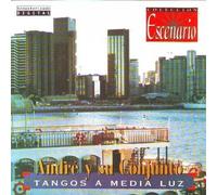 Tangos a Media Luz