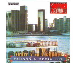 Tangos a Media Luz