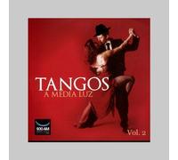 Tangos a Media Luz Vol. 2 [Import]