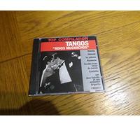 Tangos - Adios Muchachos