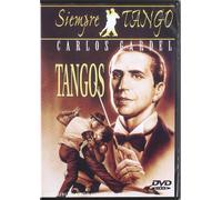 Tangos (Carlos Gardel) (1935) (Dvd)