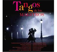 Tangos de Los Maestros [Import allemand]