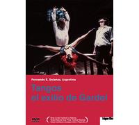 Tangos-el exilio de Gardel [Import]