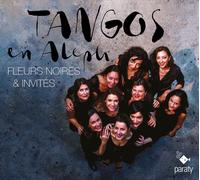Tangos En Aleph