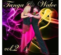 Tangos et valses vol. 2