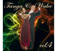Tangos et valses vol. 4