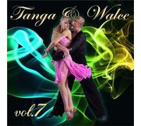 Tangos et valses vol. 7