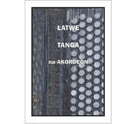Tangos faciles pour accordéon