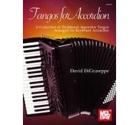 Tangos For Accordion