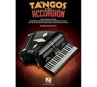 Tangos for Accordion