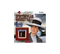 Tangos For Lovers/Spectacular Orchestra/Das Wandern Ist Des Müllers Lust