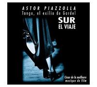 Tangos l exil de gardel CD