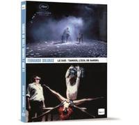 Tangos l'exil de Gardel Le sud DVD E