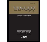 TANGOS N-1: arreglos de ANIBAL ARIAS