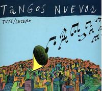 Tangos Nuevos [Import]