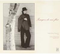 Valentina Alvarez & Coco Potenza - Tangos of My Flower