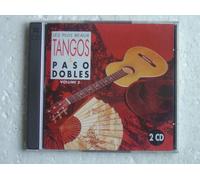 Tangos & Paso Dobles Vol. 2