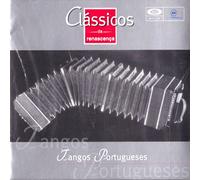 Tangos Portugueses - Classicos da Renascenca 94 [CD] 2000