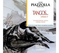 Tangos, Vol.2 : Les 4 saisons Portègnes - Fugata - Revolucionario