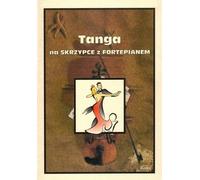 Tangos pour violon et piano