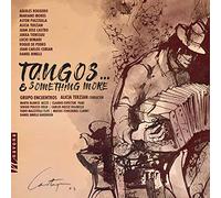 Tangos & Something More