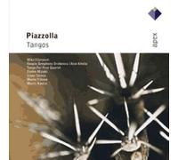 Tangos With Chamber Ensembles