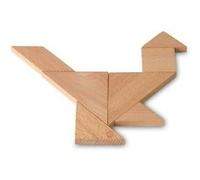 Tangram 15,8 x 7,9 cm G