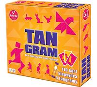Promatek Gra Logiczna Tangram G