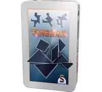 Schmidt - 51213 - Jeu de Société - Tangram