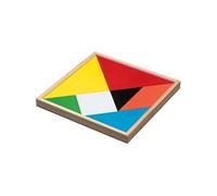 Tangram Maxi 29x29cm Philos