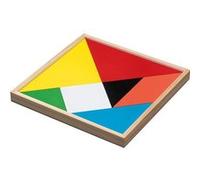 Tangram Maxi Philos 29x29cm G