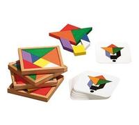 Tangram Philos Speed G