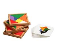Tangram Philos Speed G