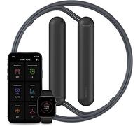 TANGRAM Smart Jump Rope Rookie Black