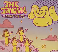 Tangram - Cosmic Fruit [Import]
